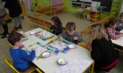 Semaine Ecole Maternelle   009